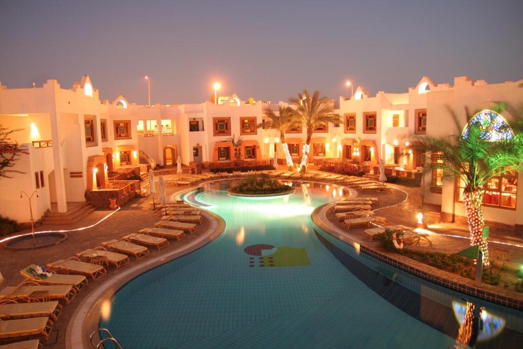 Sharm in Amarein Hotel