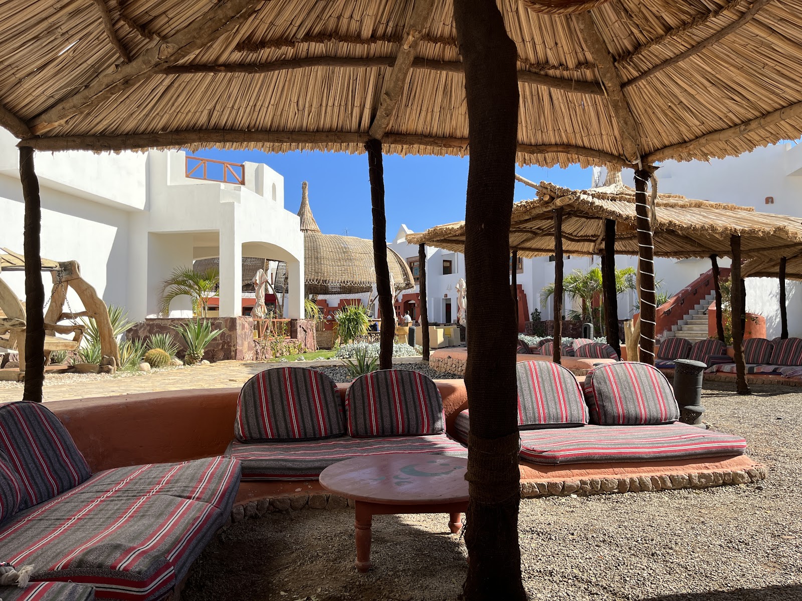 Sharm in Amarein Hotel