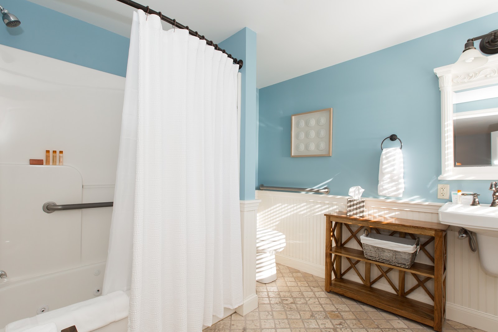 Sheepscot Harbour Vacation Club - United States