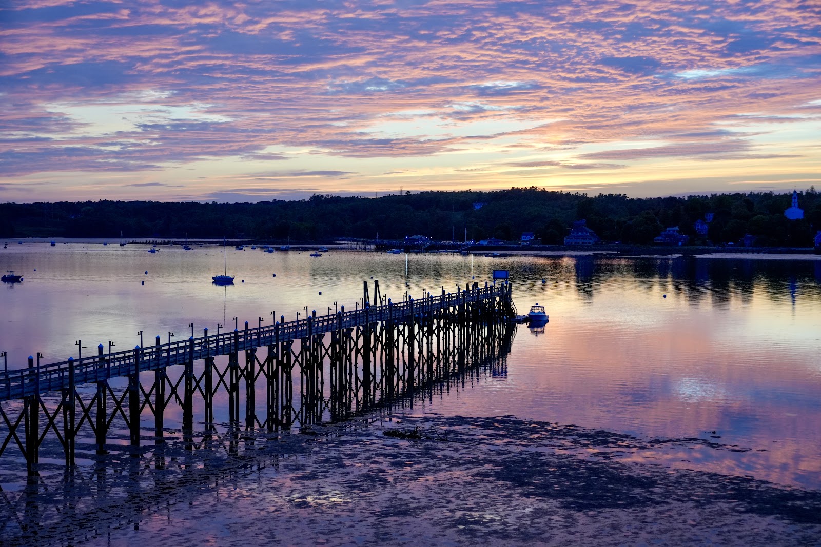 Sheepscot Harbour Vacation Club - United States