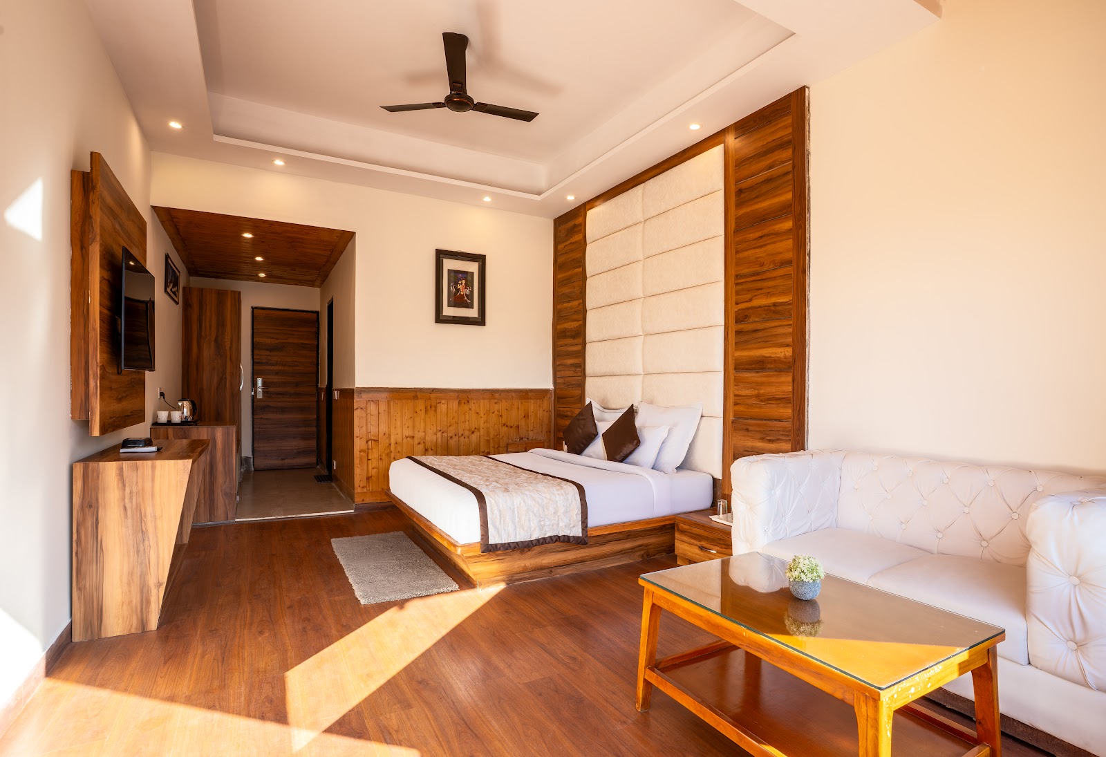 Shimla Havens Resort