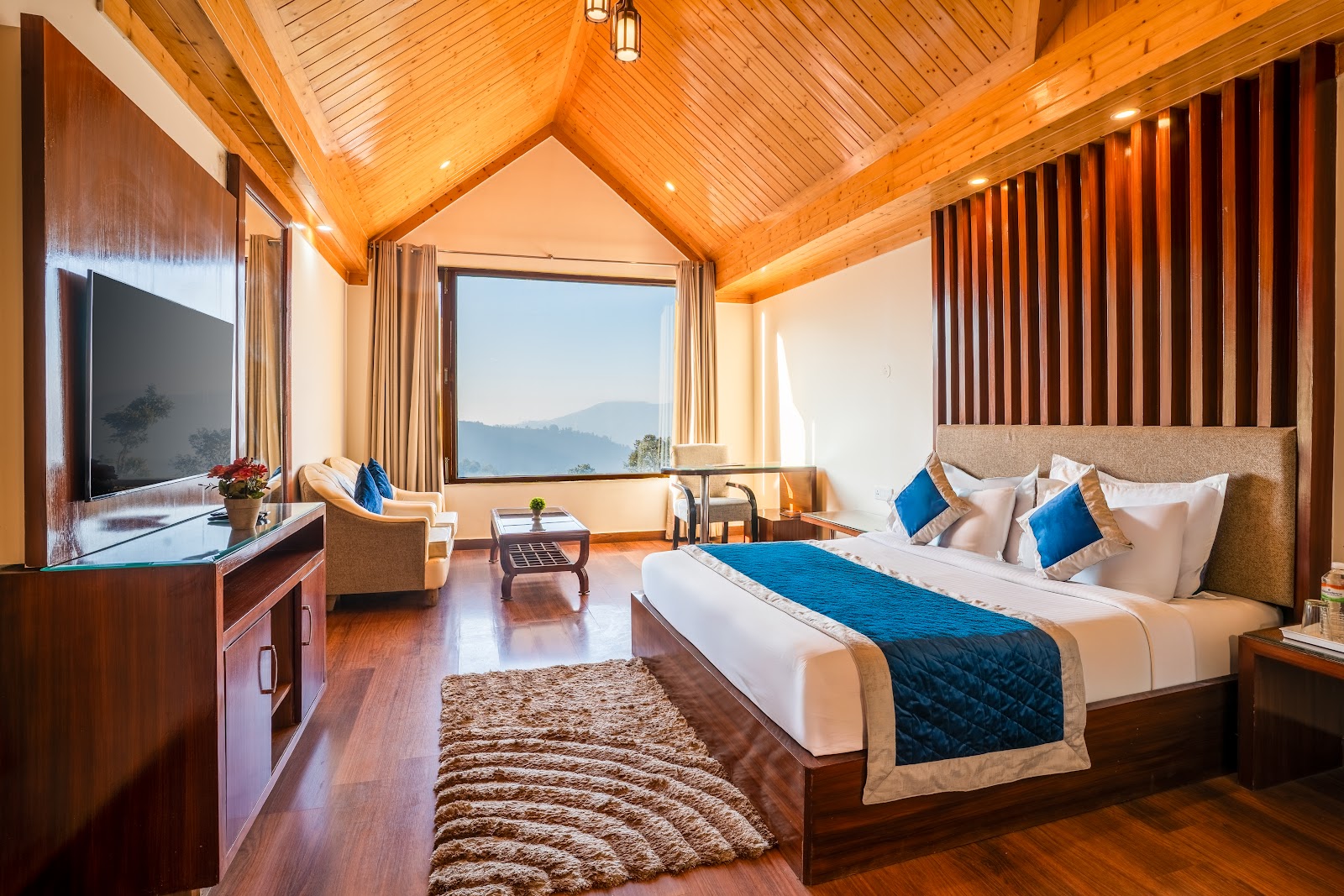 Shimla Havens Resort