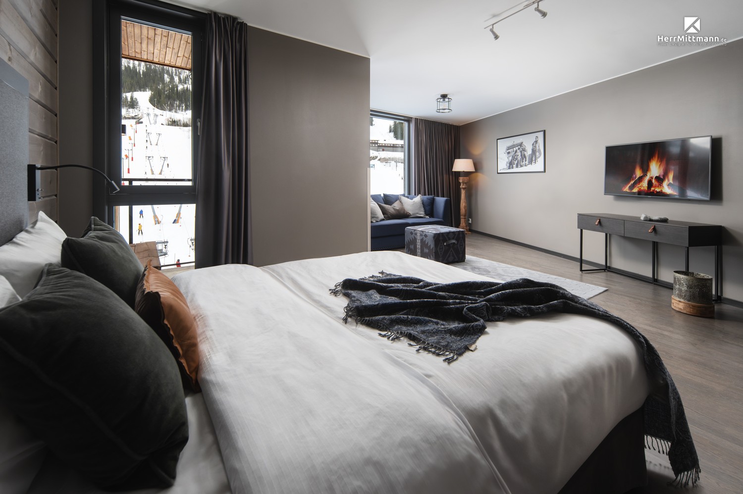 Skistar Vacation Club Hemsedal Alpin Lodge