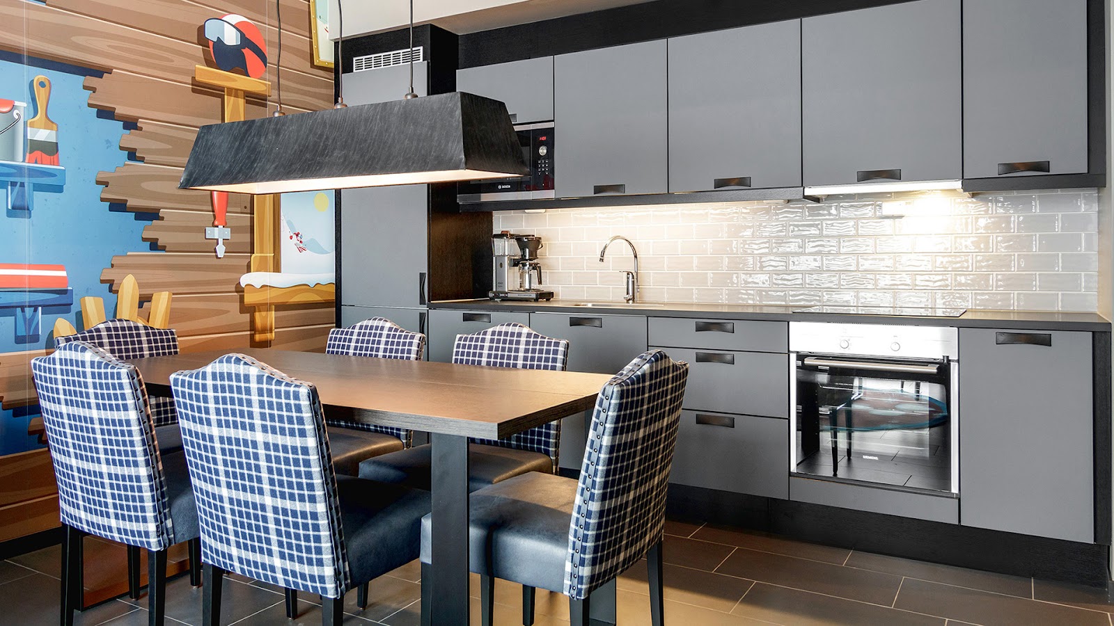 Skistar Vacation Club Hemsedal Alpin Lodge
