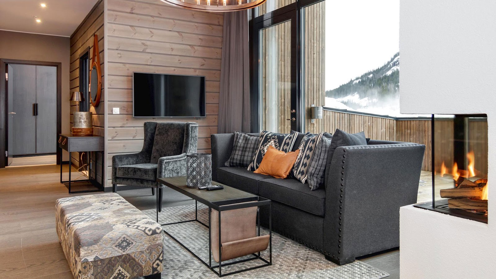Skistar Vacation Club Hemsedal Alpin Lodge