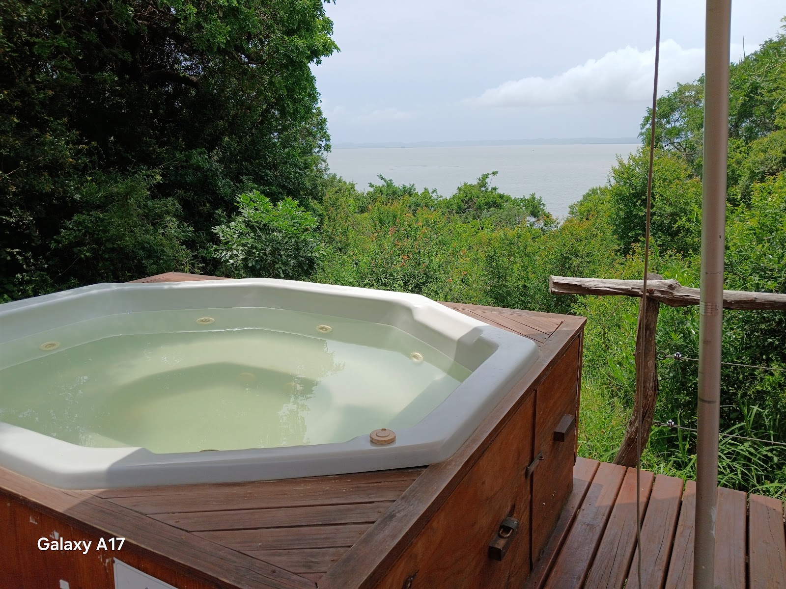 Sobhengu Lodge