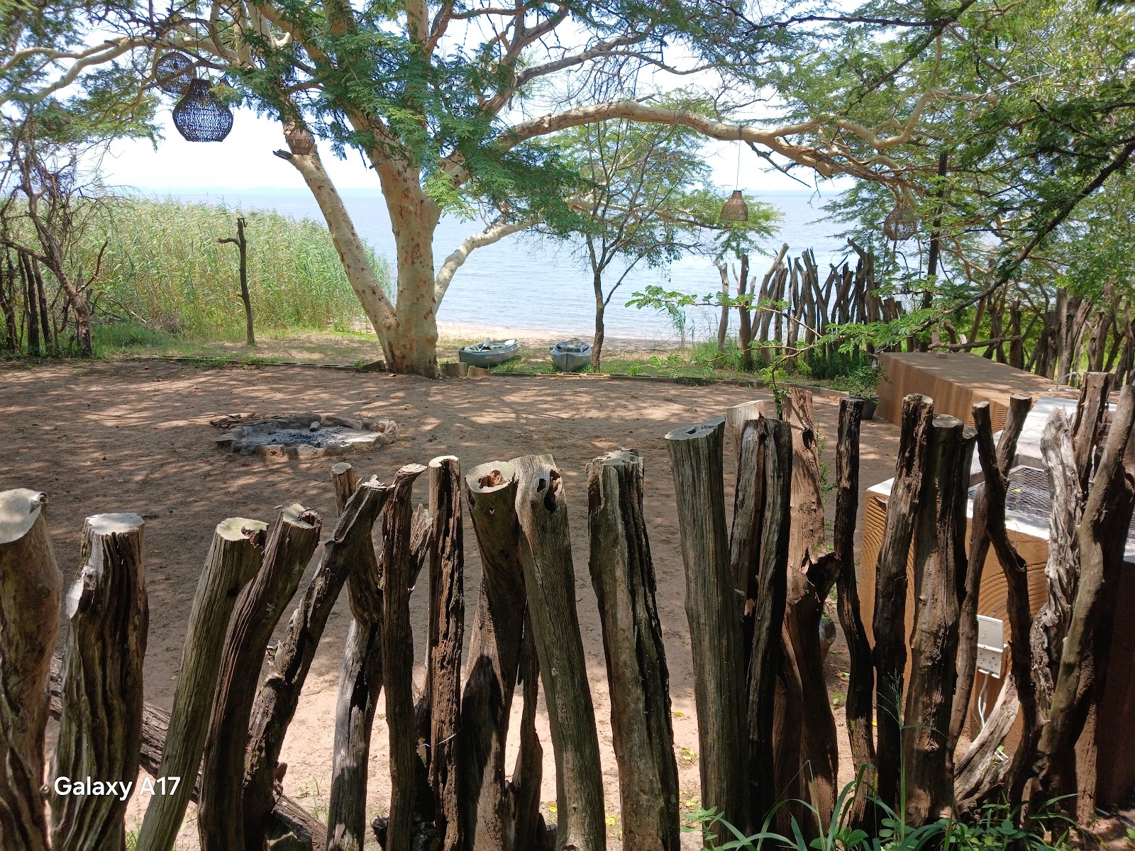 Sobhengu Lodge