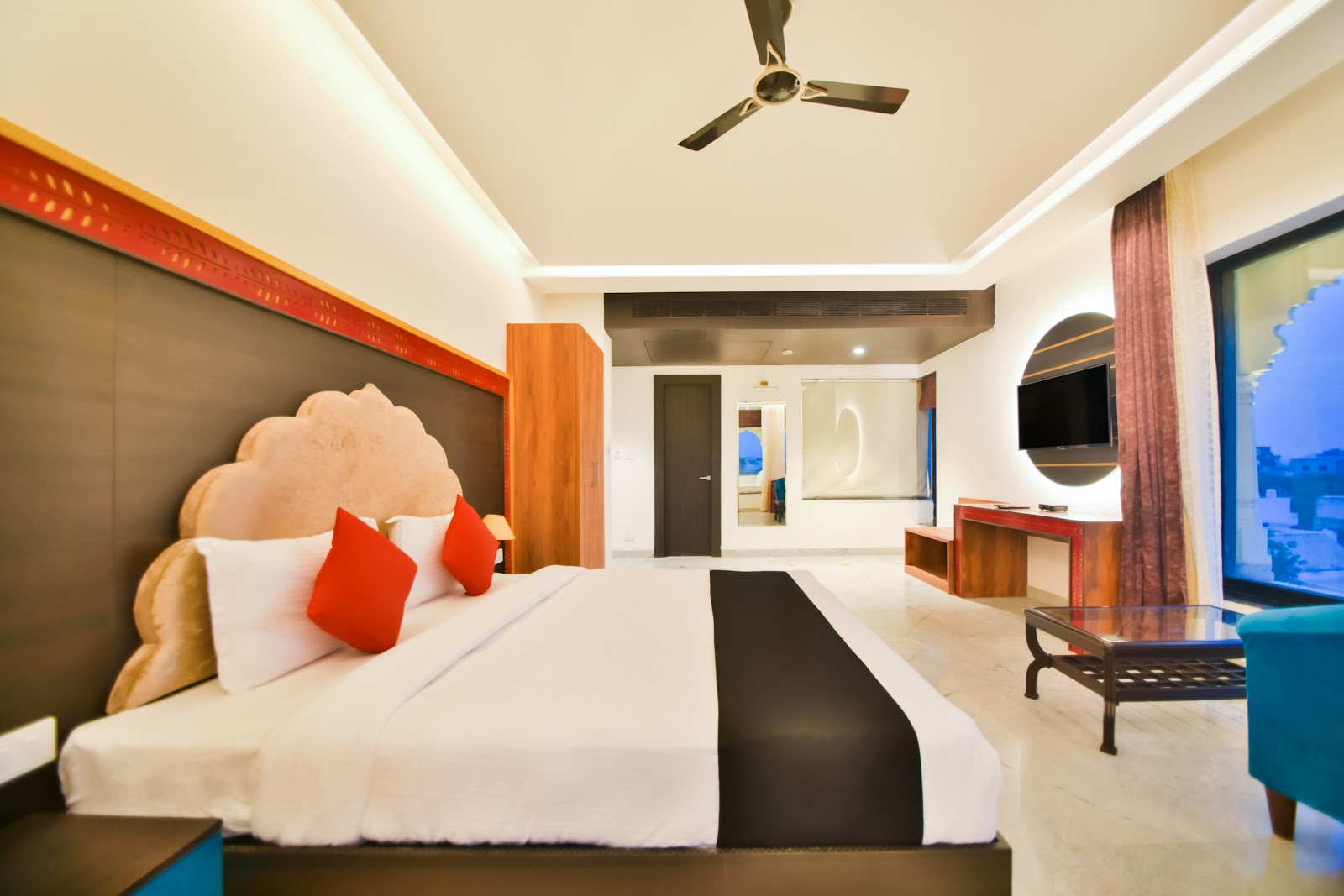 Sterling Balicha Udaipur Balicha by Pass Chouraha