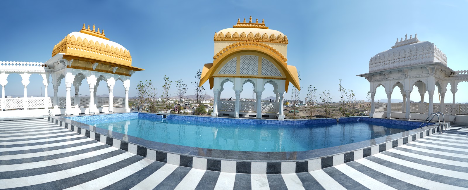 Sterling Balicha Udaipur Balicha by Pass Chouraha