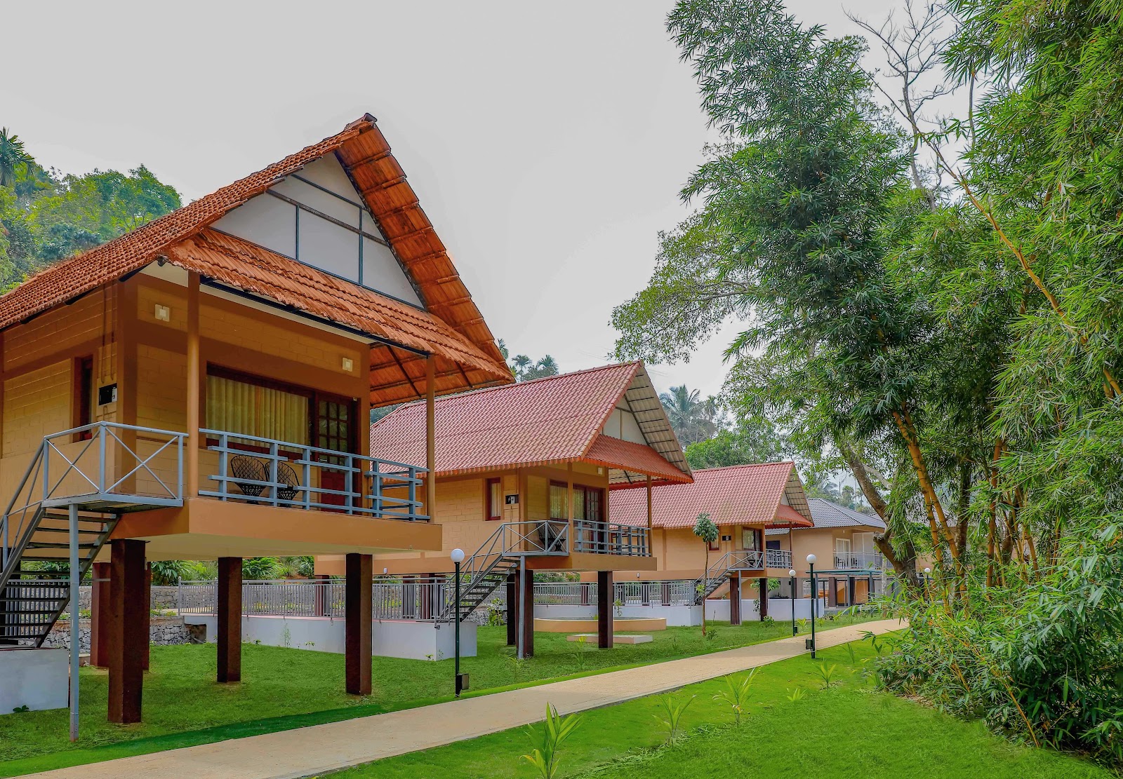 Sterling Vythiri Wayanad Old Vythri
