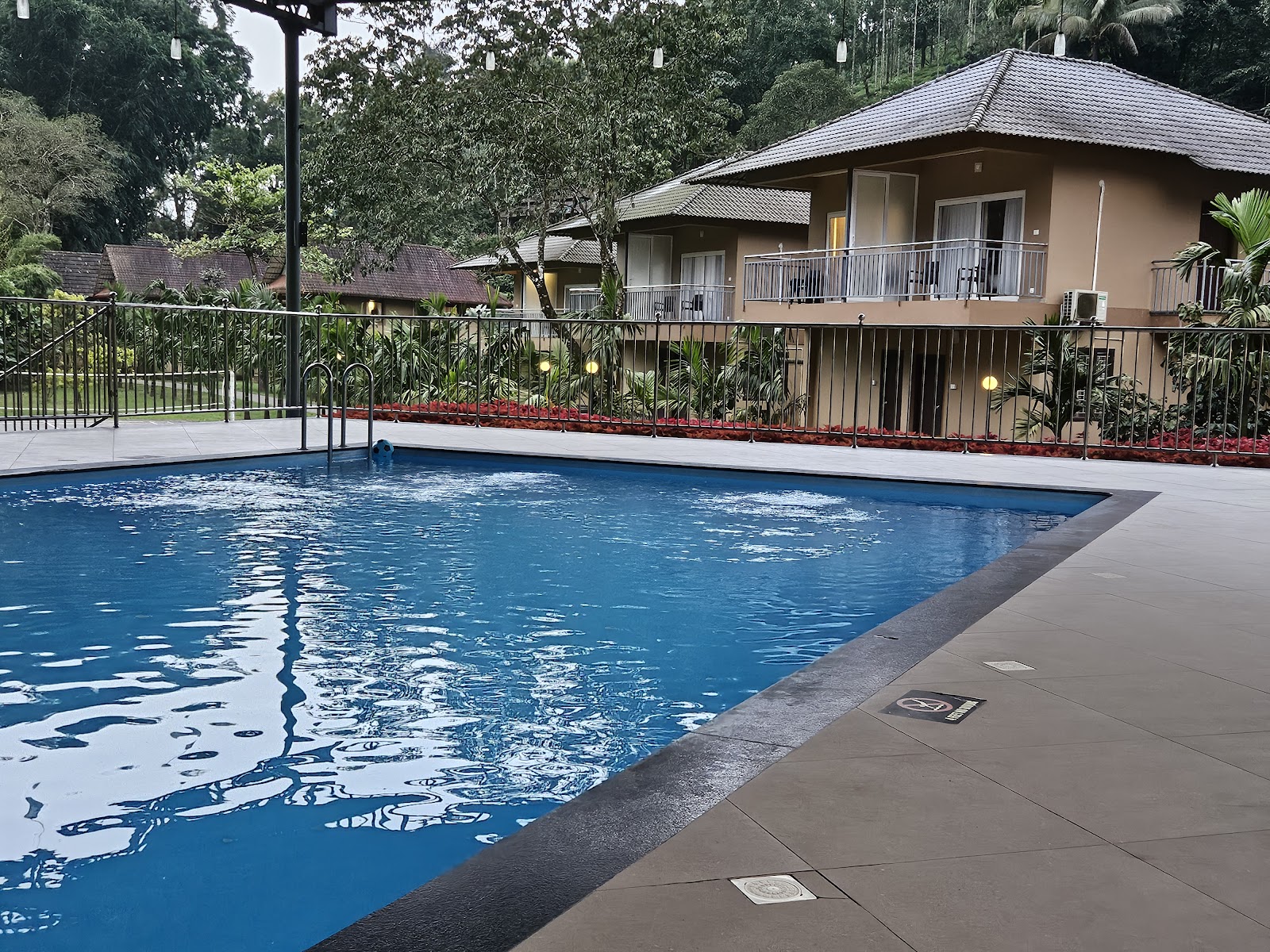 Sterling Vythiri Wayanad Old Vythri