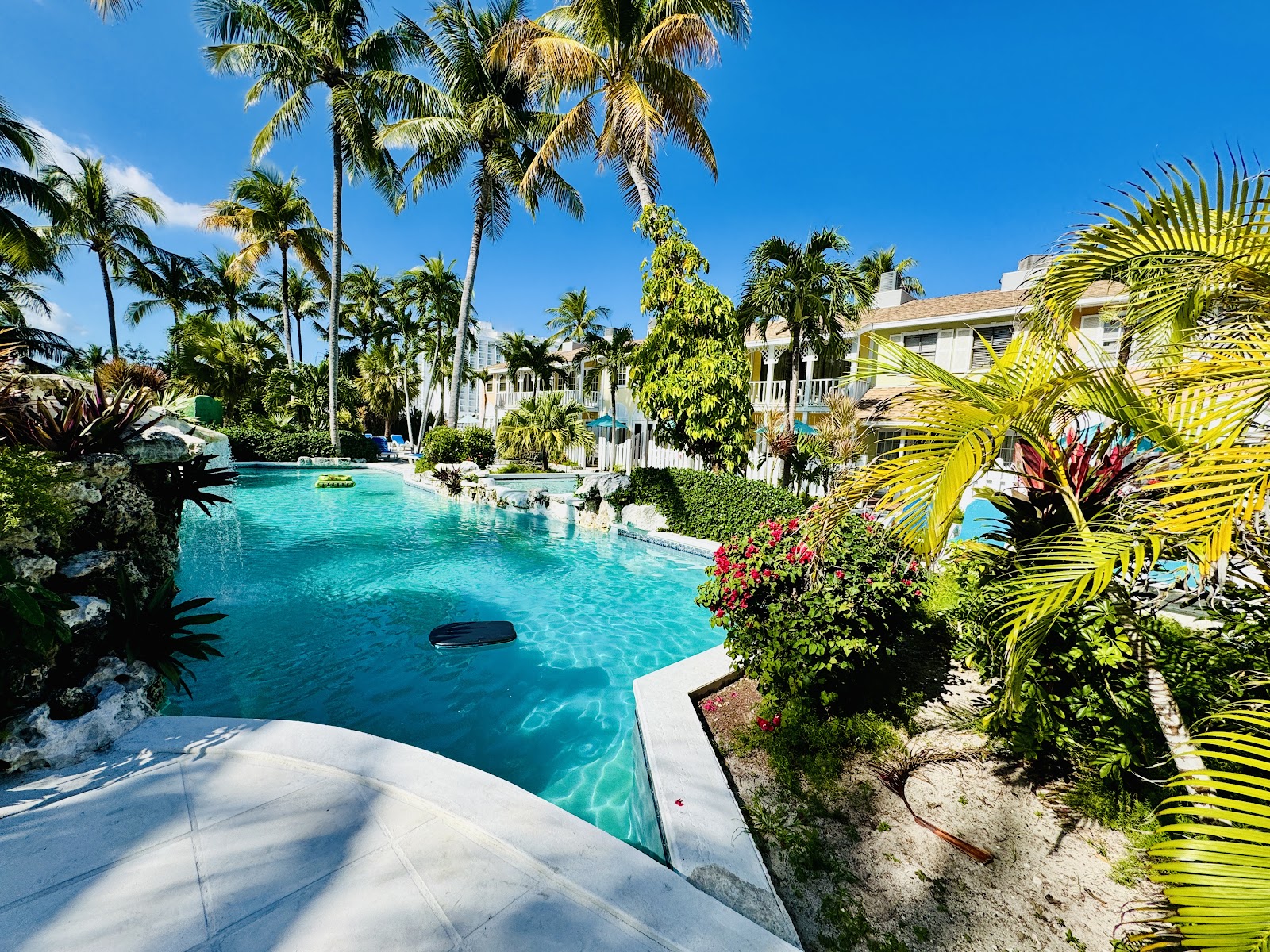 Sunrise Beach Club & Villas Paradise Island