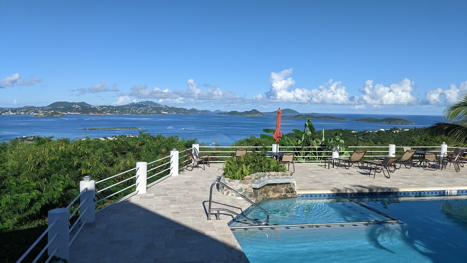 Sunset Ridge Villas