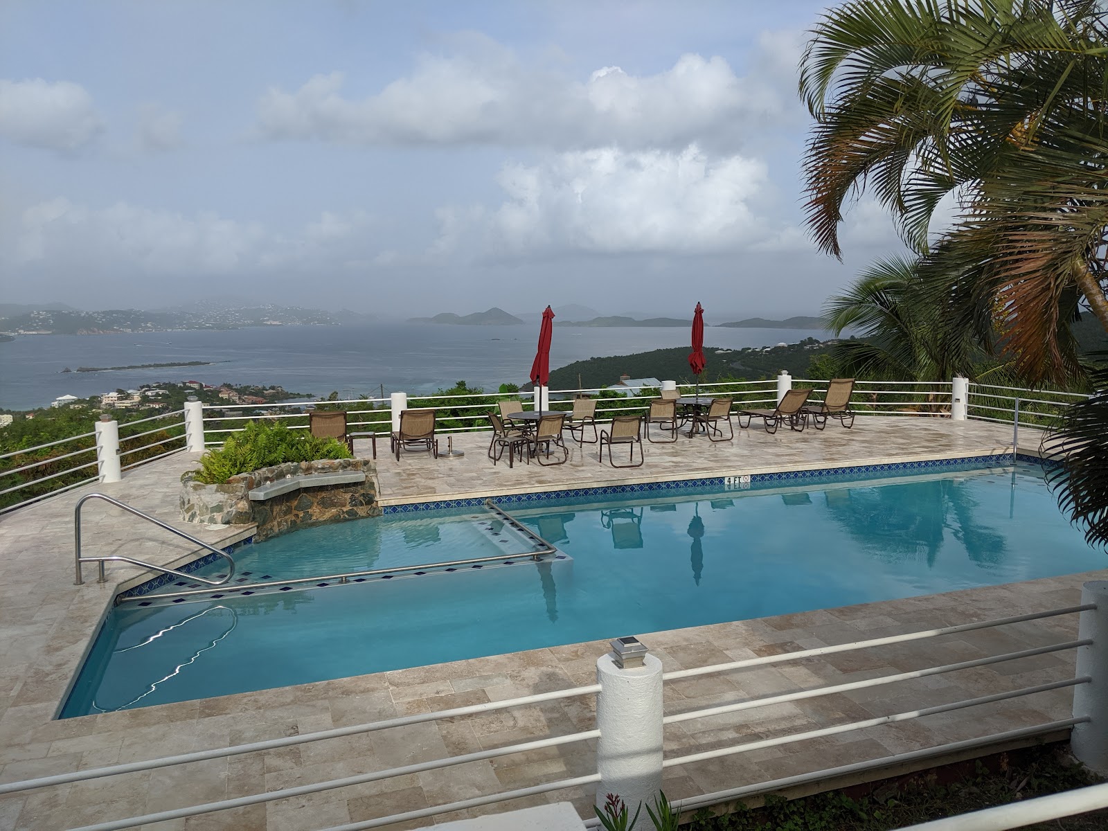 Sunset Ridge Villas