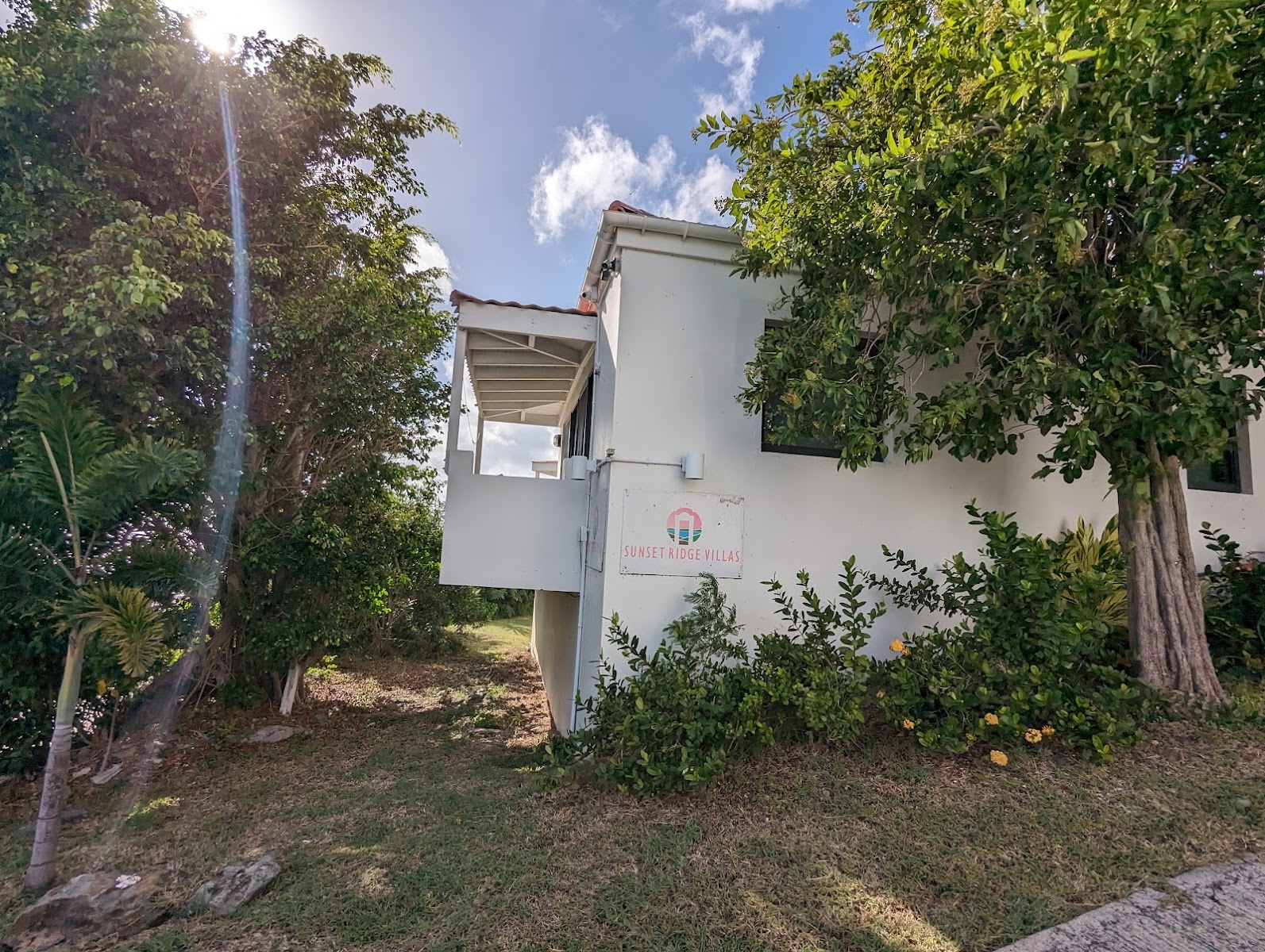 Sunset Ridge Villas