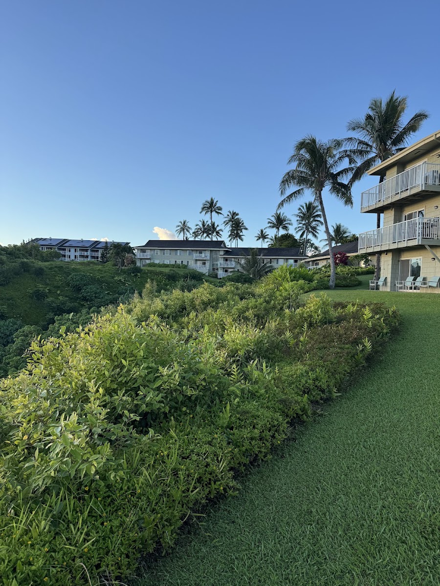 Sweetwater at Kauai at Alii Kai II Condominiums