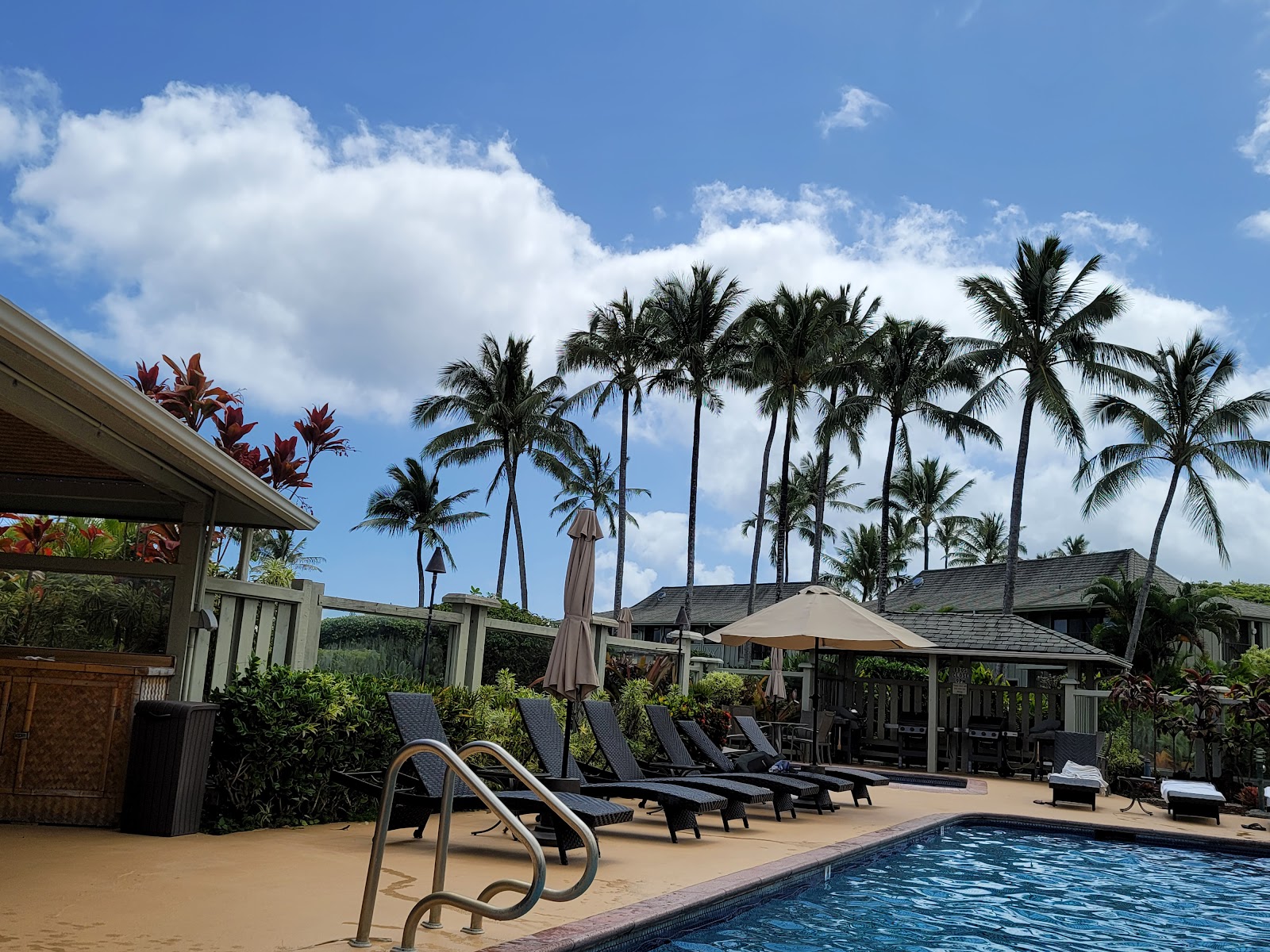 Sweetwater at Kauai at Alii Kai II Condominiums
