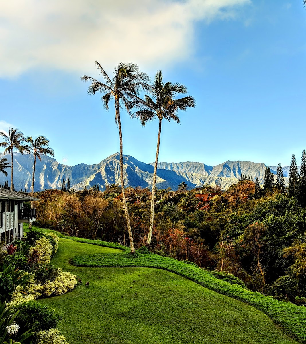 Sweetwater at Kauai at Alii Kai II Condominiums
