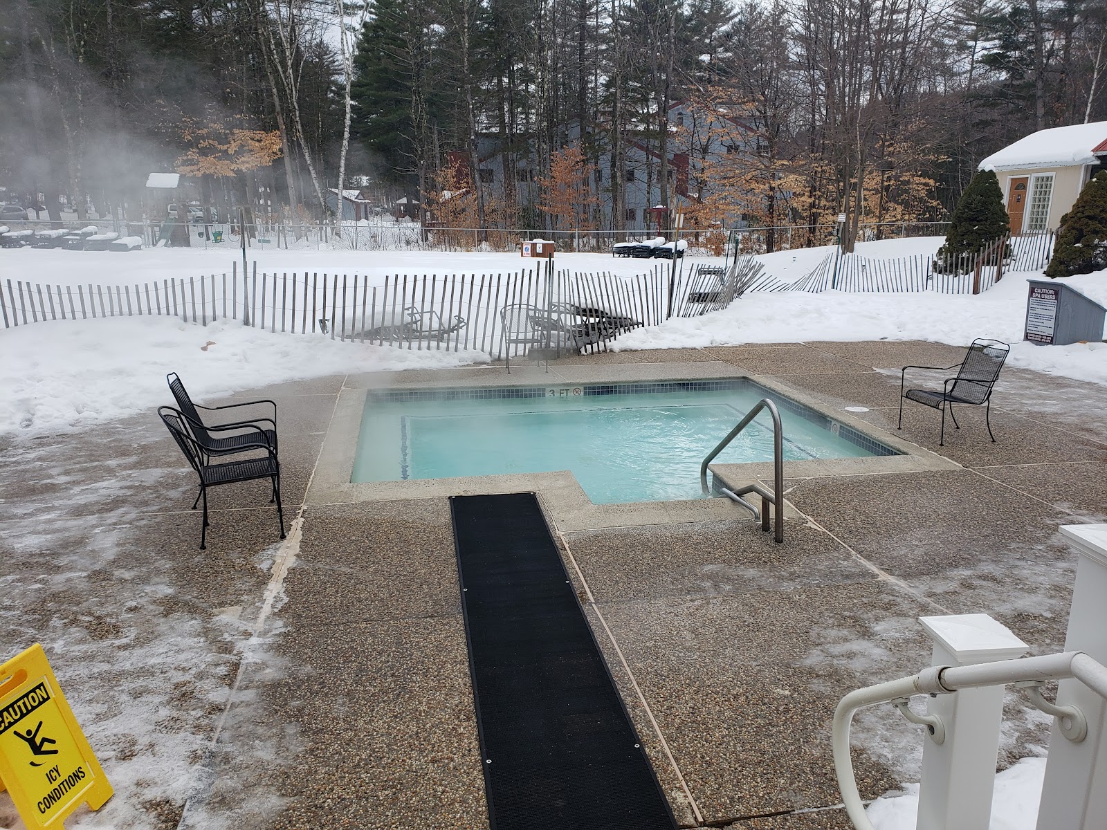 Taranova at Attitash Mountain Village