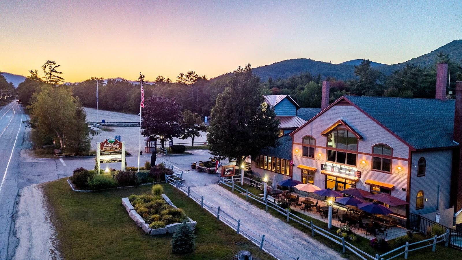 Taranova at Attitash Mountain Village