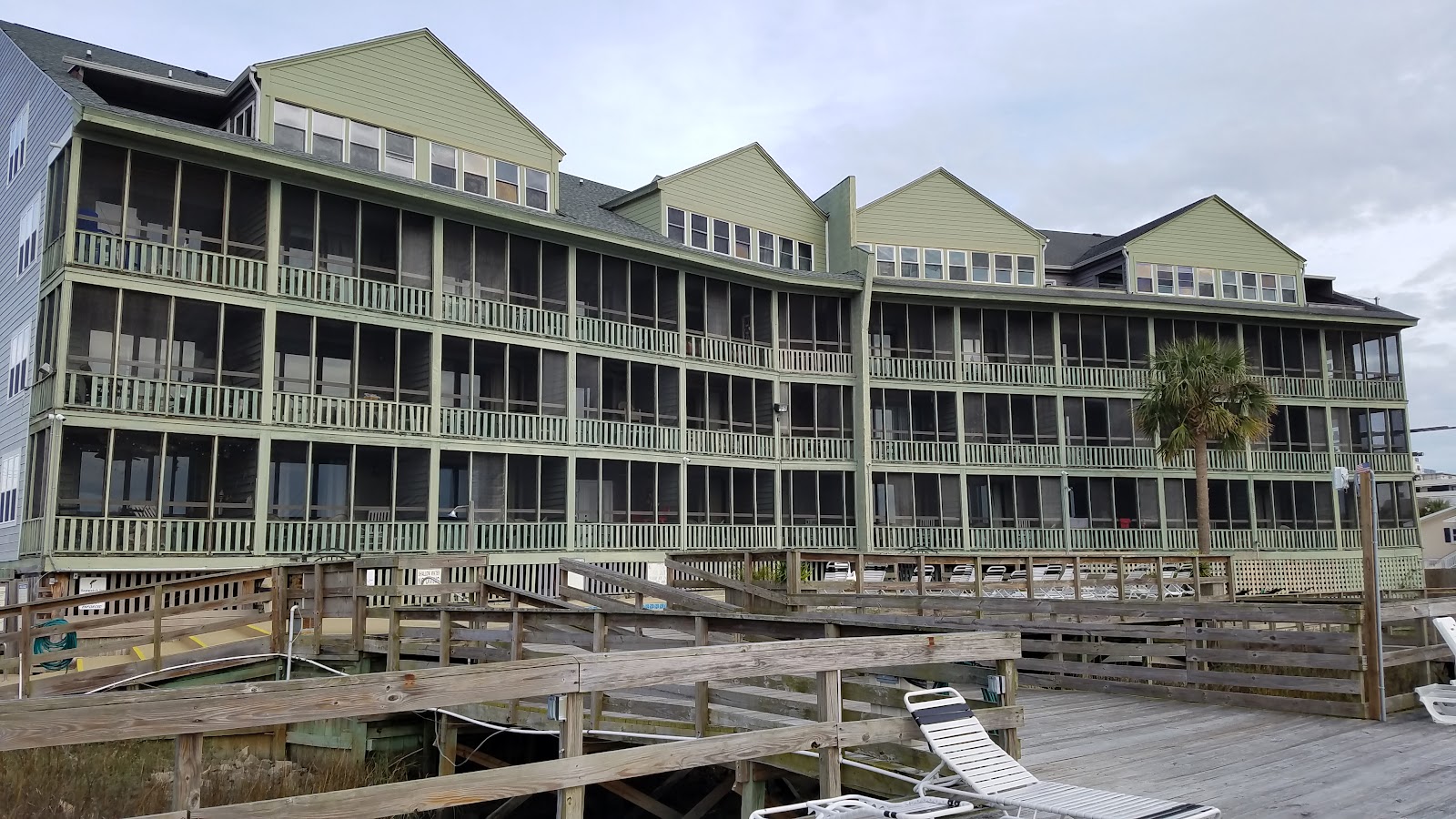Taranova at Seawatch Inn - United States