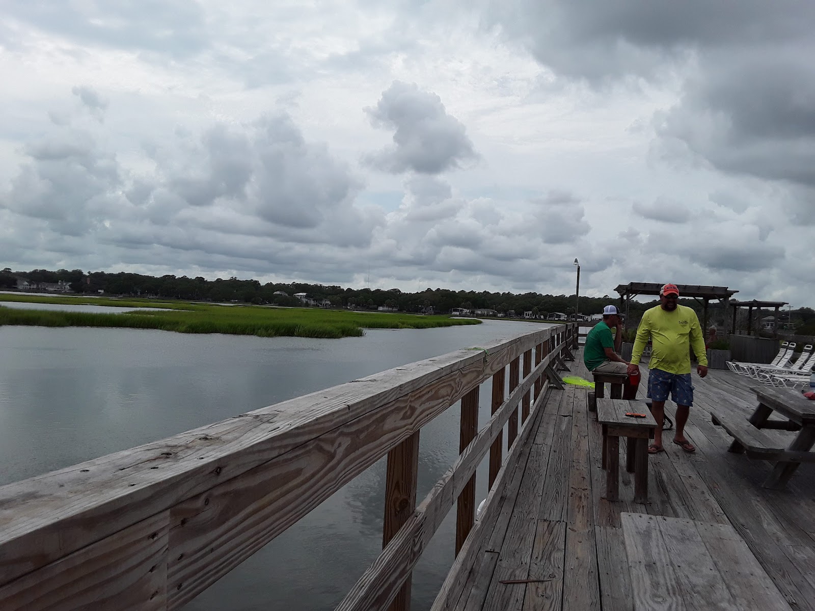 Taranova at Seawatch Inn - United States