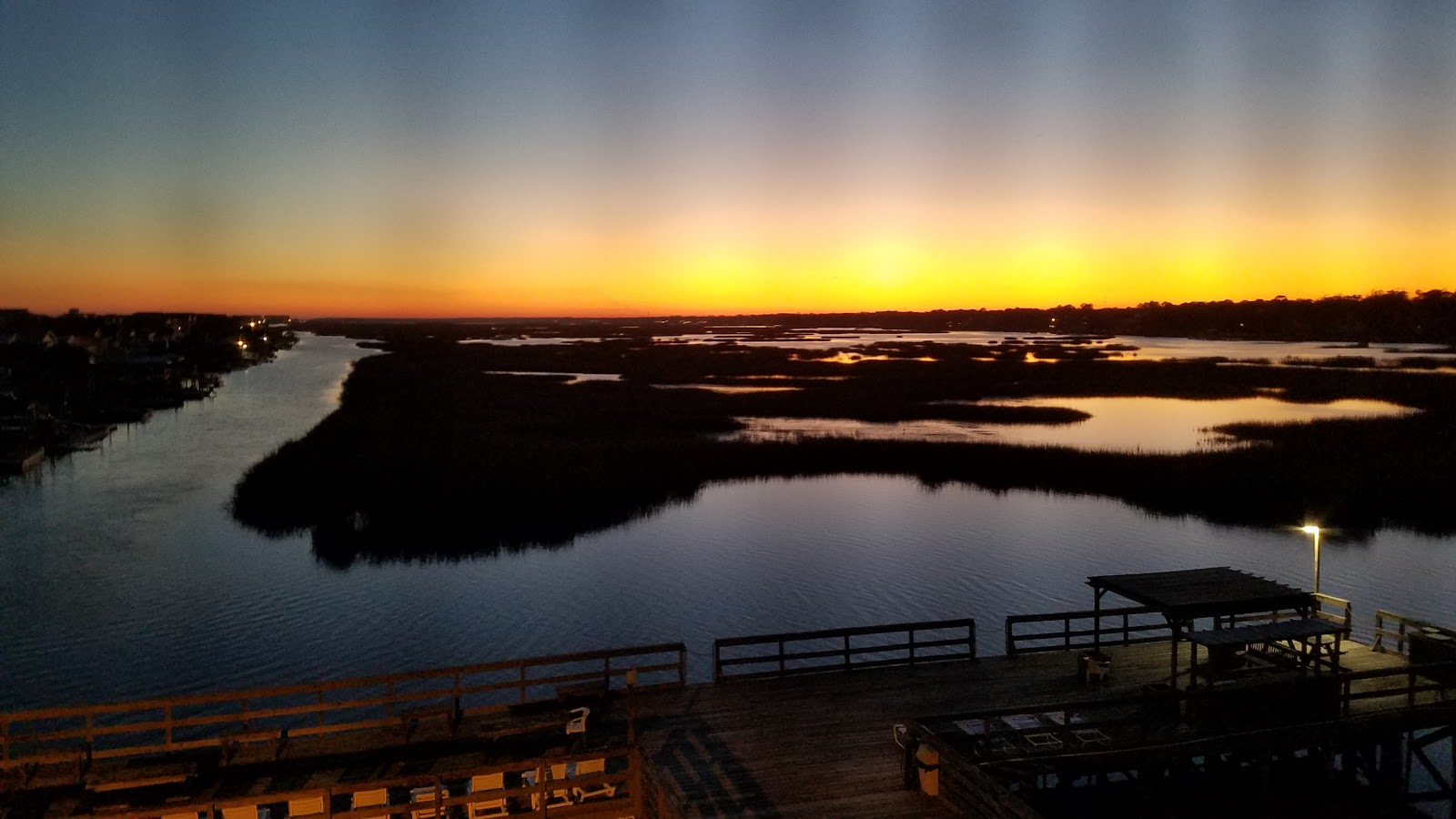 Taranova at Seawatch Inn - United States