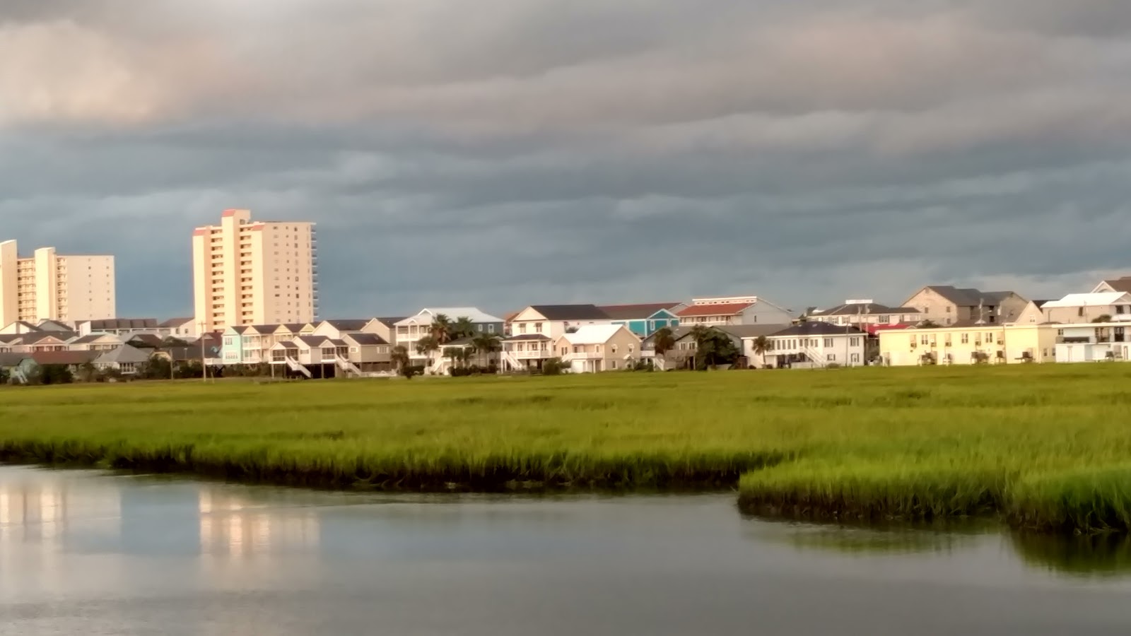 Taranova at Seawatch Inn - United States
