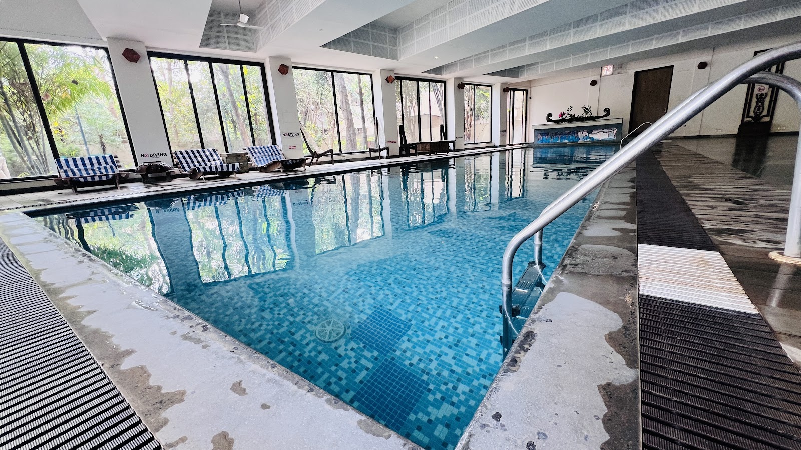 Tathastu Resorts Pench Tiger Reserve Vill Awarghani - India