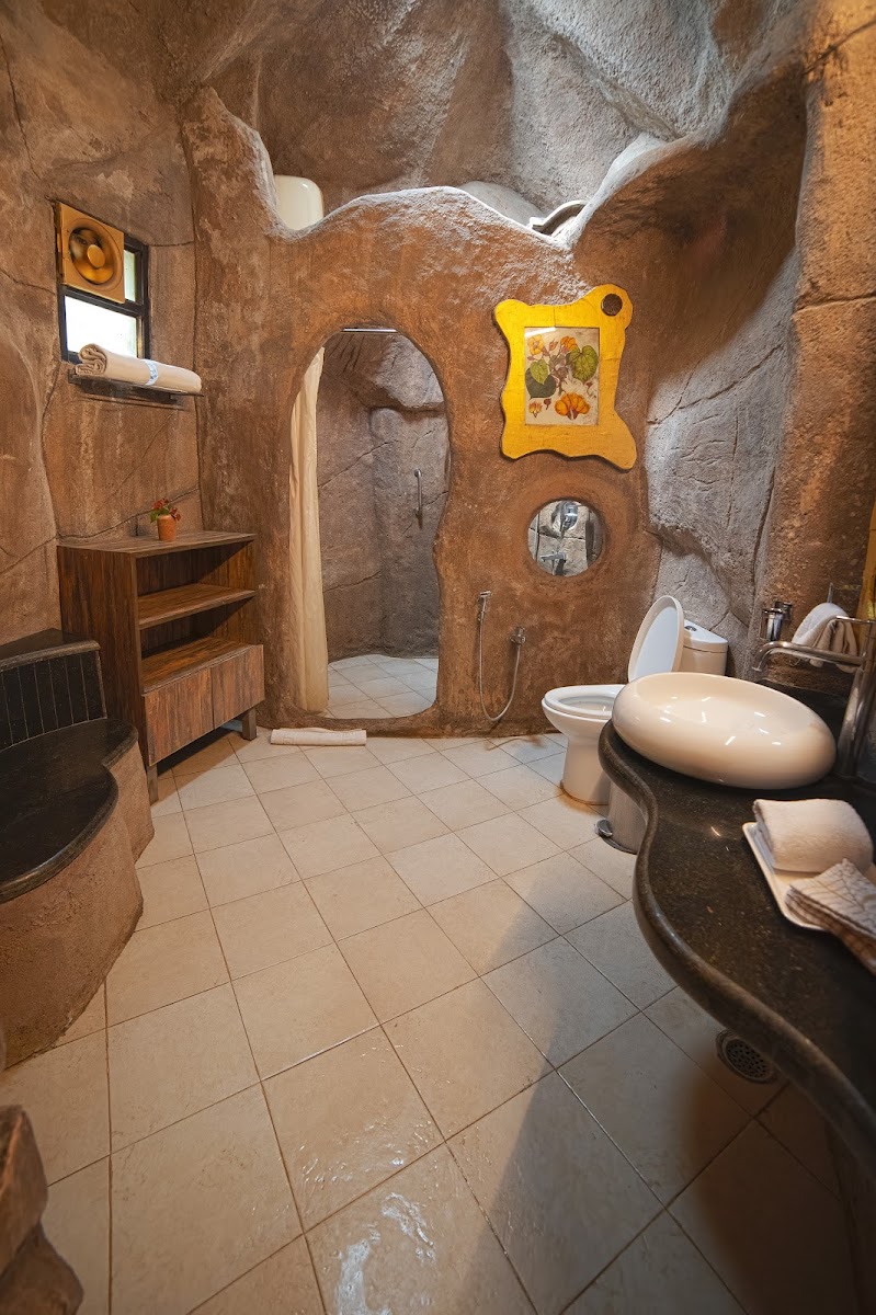 Tathastu Resorts Pench Tiger Reserve Vill Awarghani - India