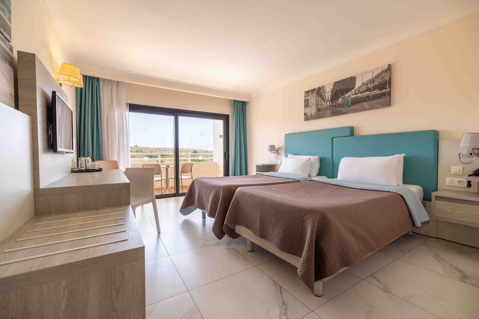 The Riviera Resort and Spa Marfa