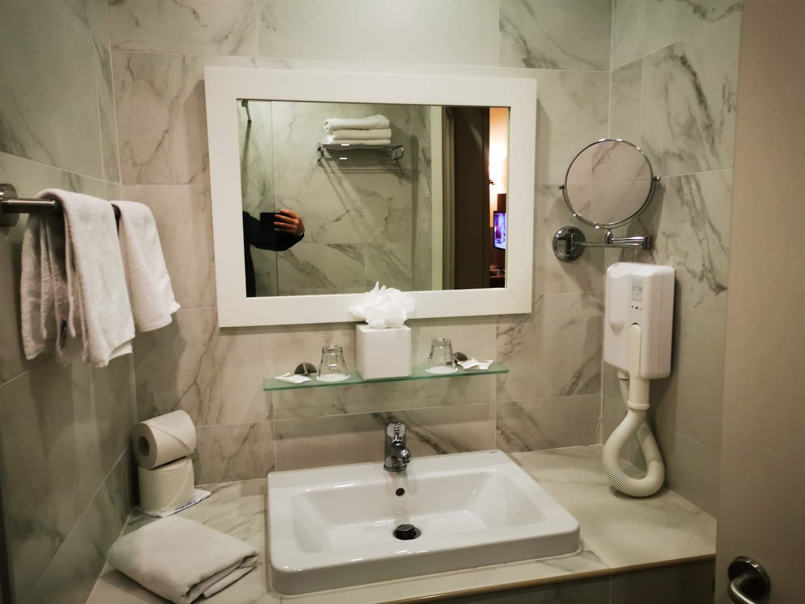 The Riviera Resort and Spa Marfa