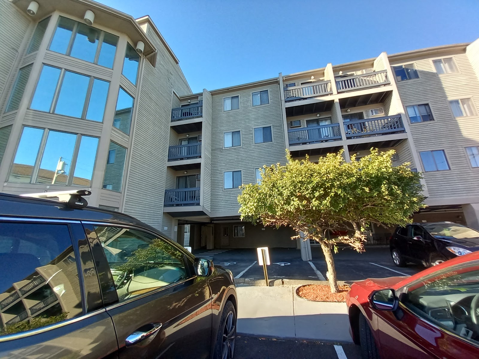 The Sands Resort at Hampton