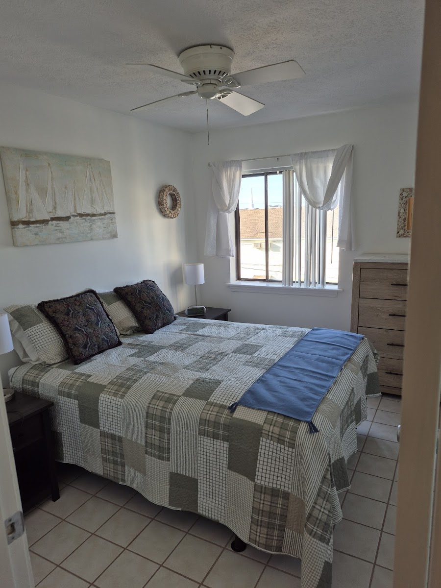 The Sands Resort at Hampton