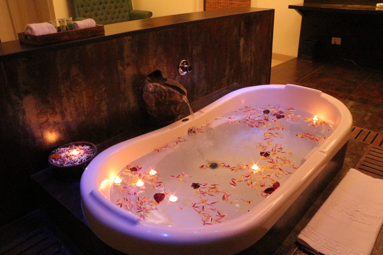The Solluna Resort Jim Corbett National Park Merchula Nainital Dist. - India