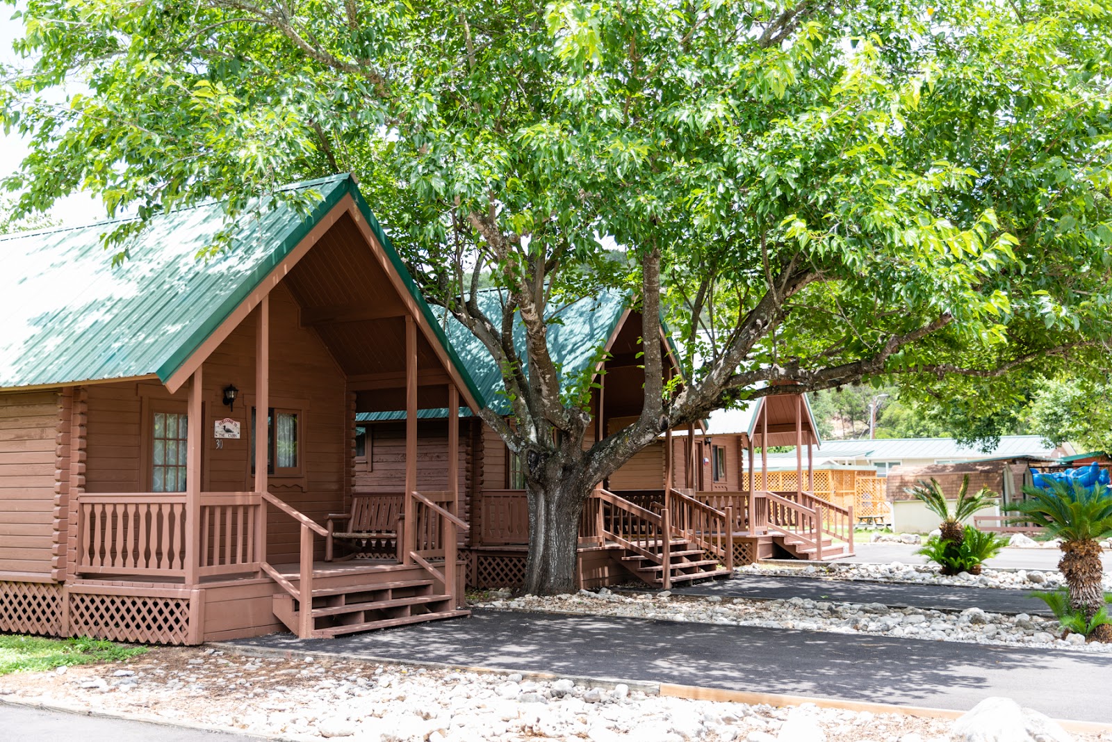 The Summit Vacation Resort Tree Top Villas