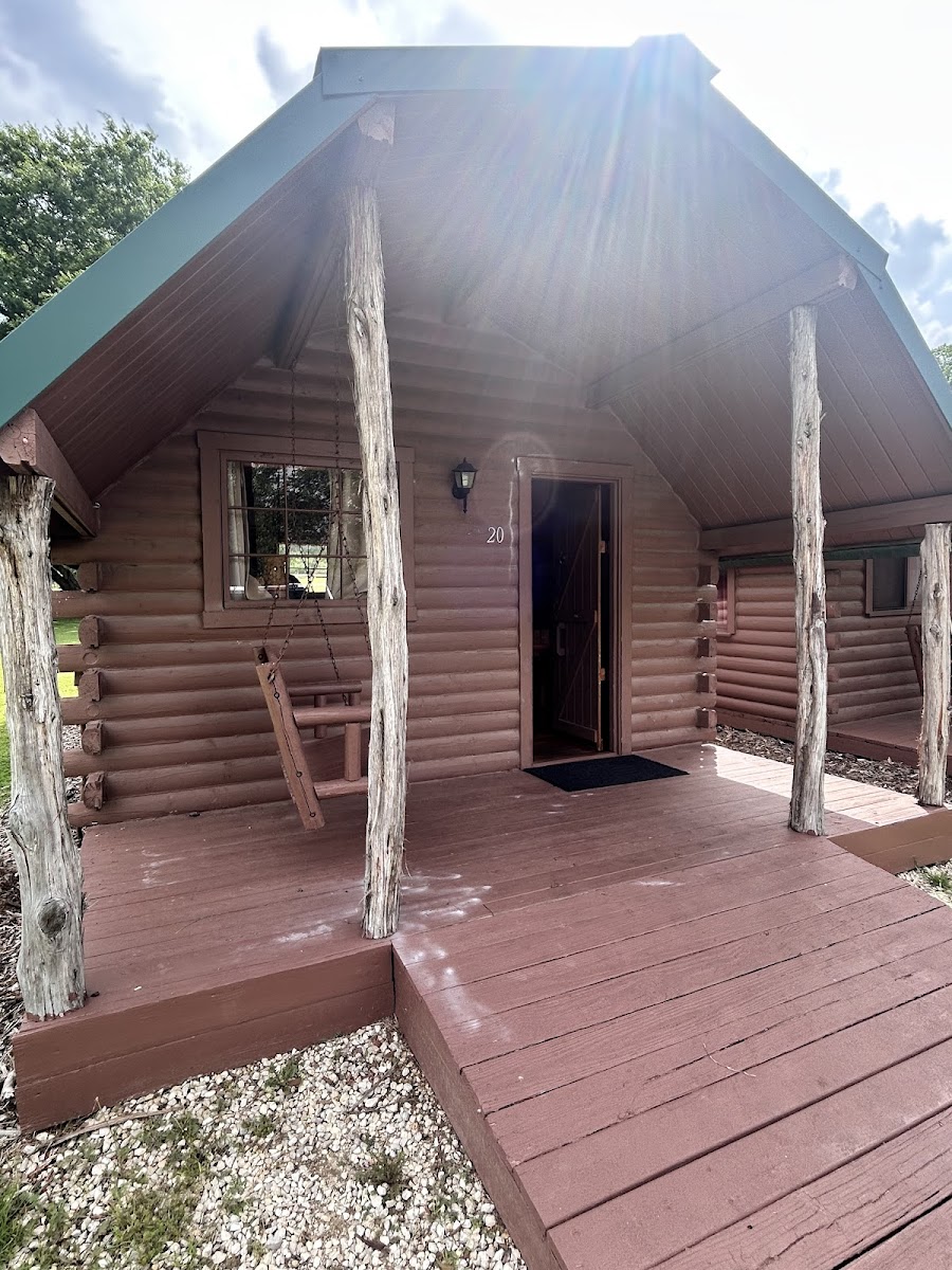 The Summit Vacation Resort Tree Top Villas