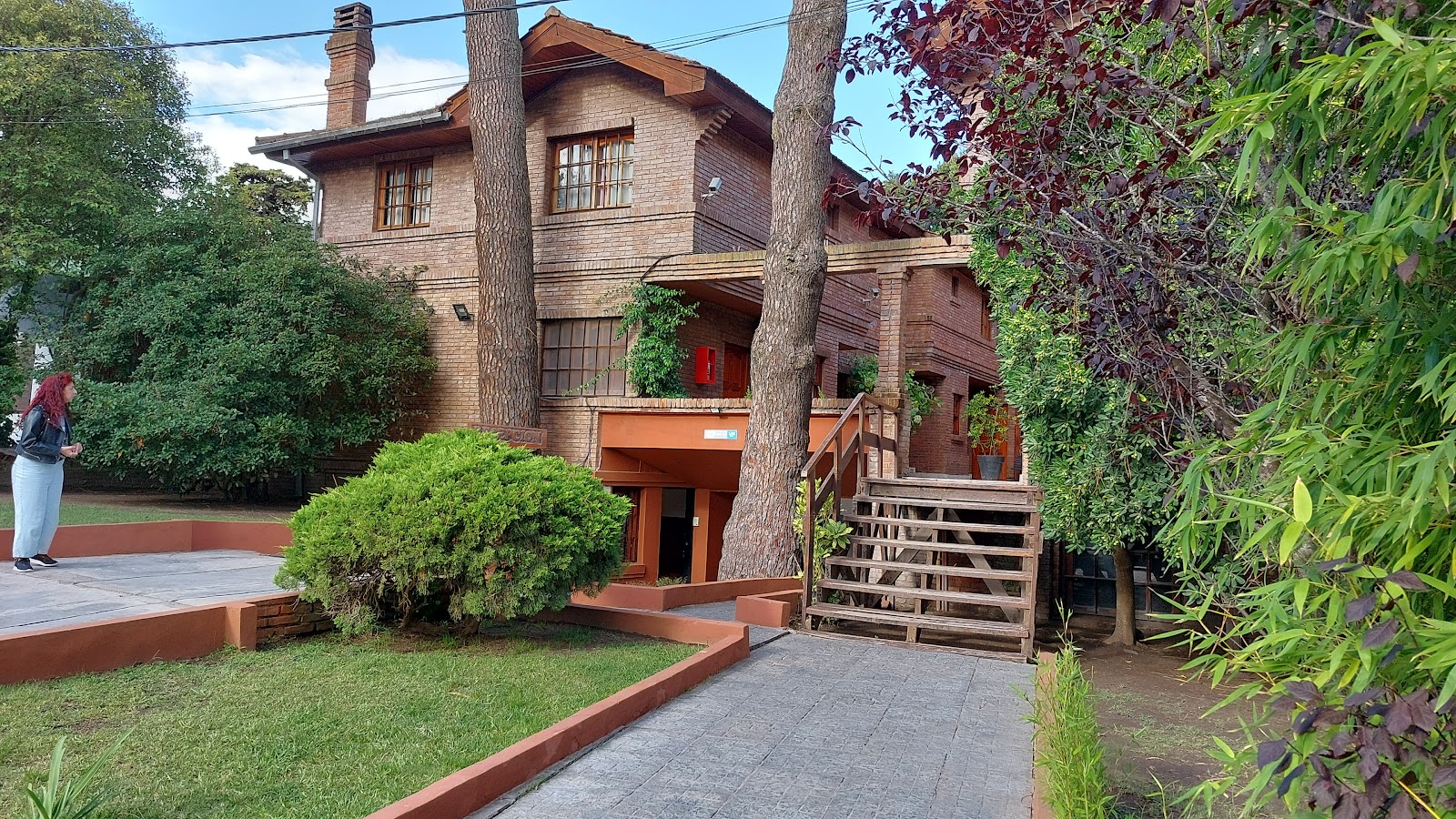 Vacances Centro - Argentina