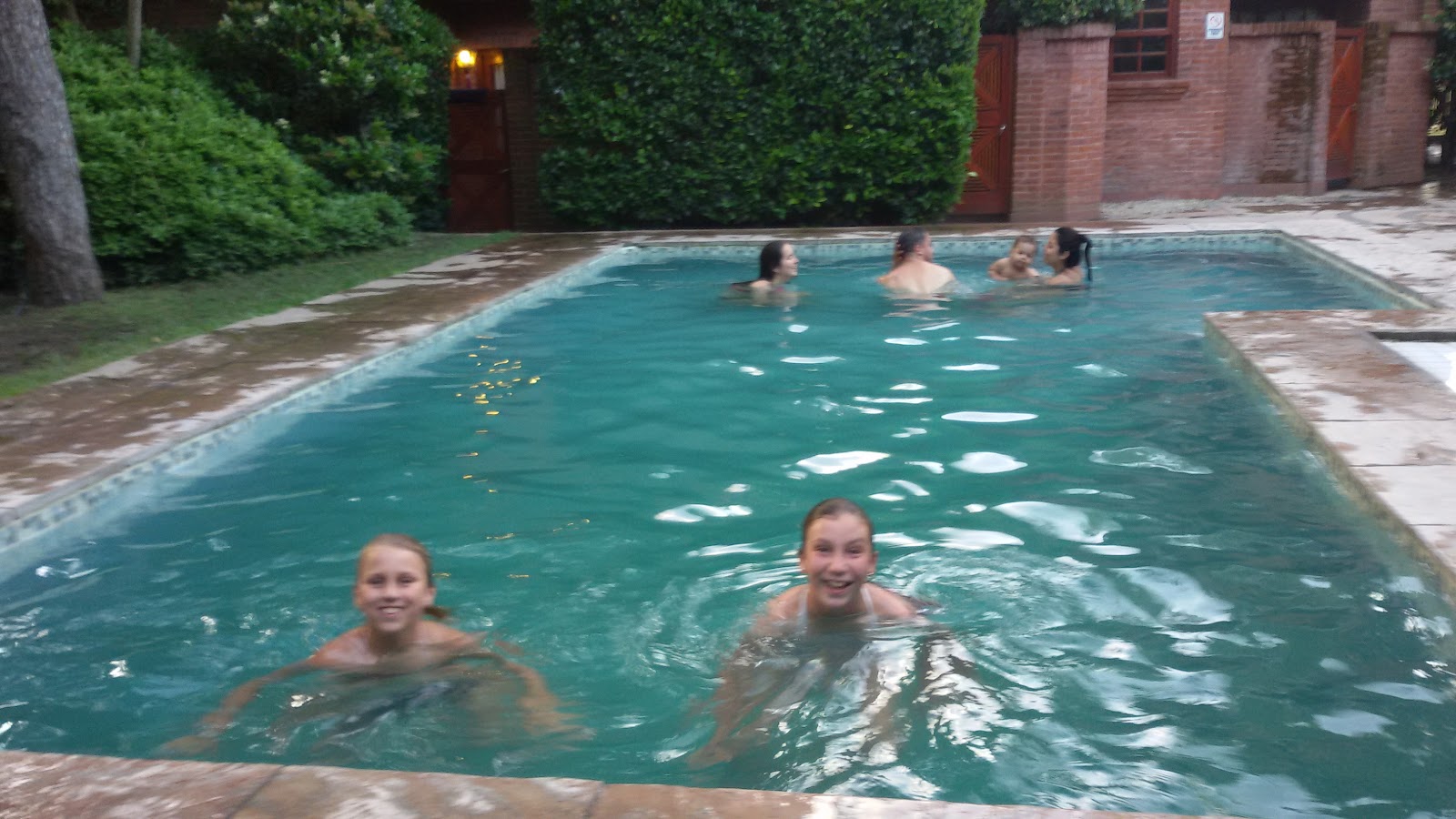 Vacances Centro - Argentina