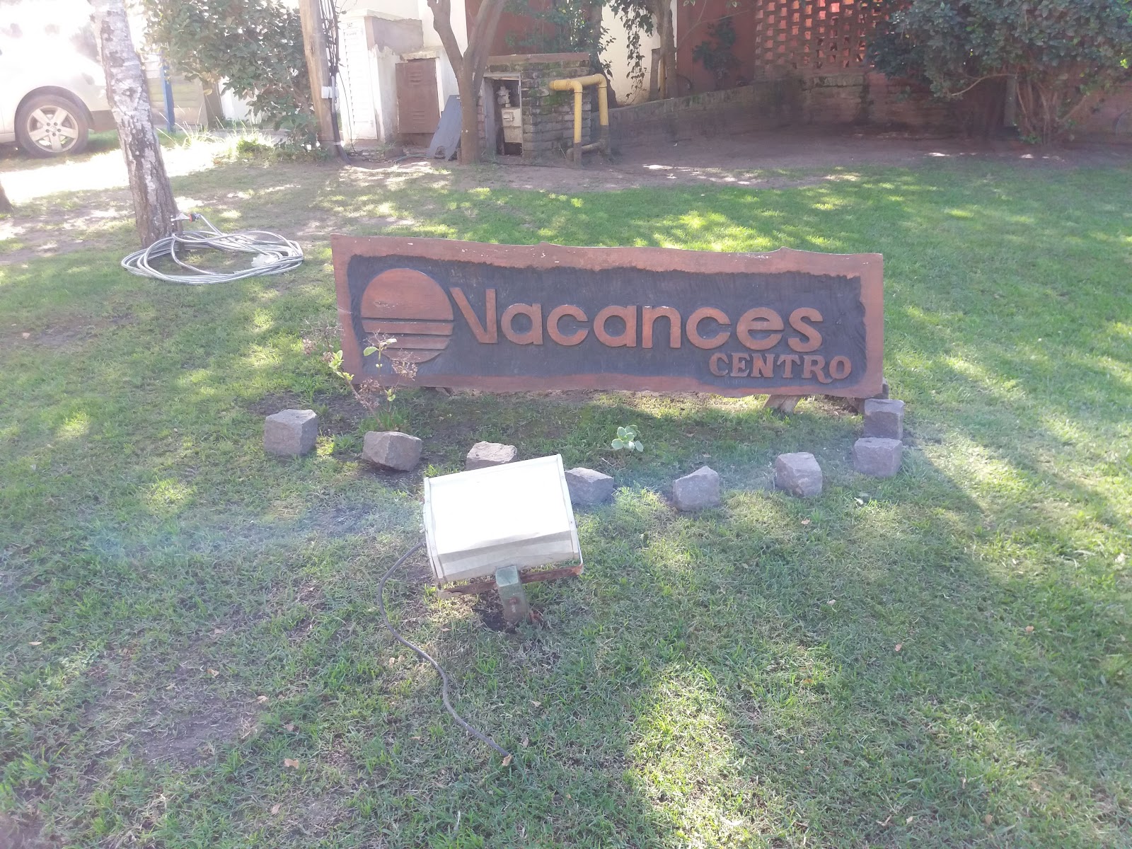 Vacances Centro - Argentina