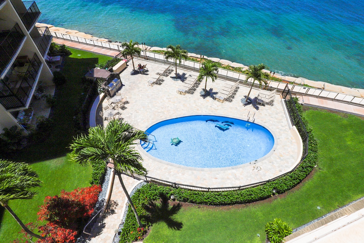 Vacation Internationale Hololani