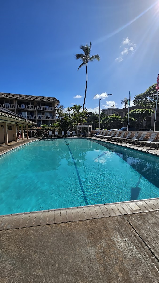 Vacation Internationale Kihei Kai Nani - United States