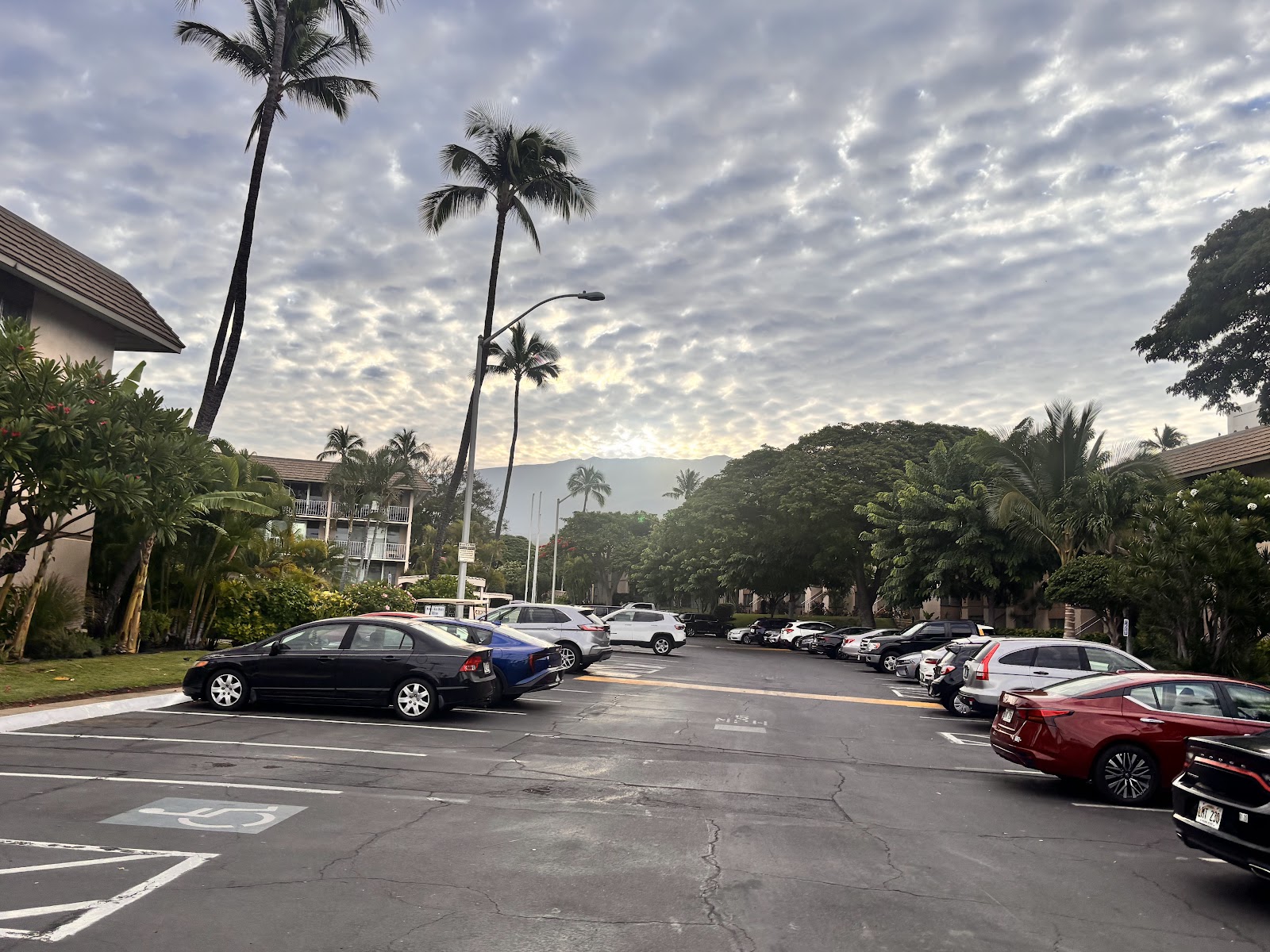 Vacation Internationale Kihei Kai Nani - United States