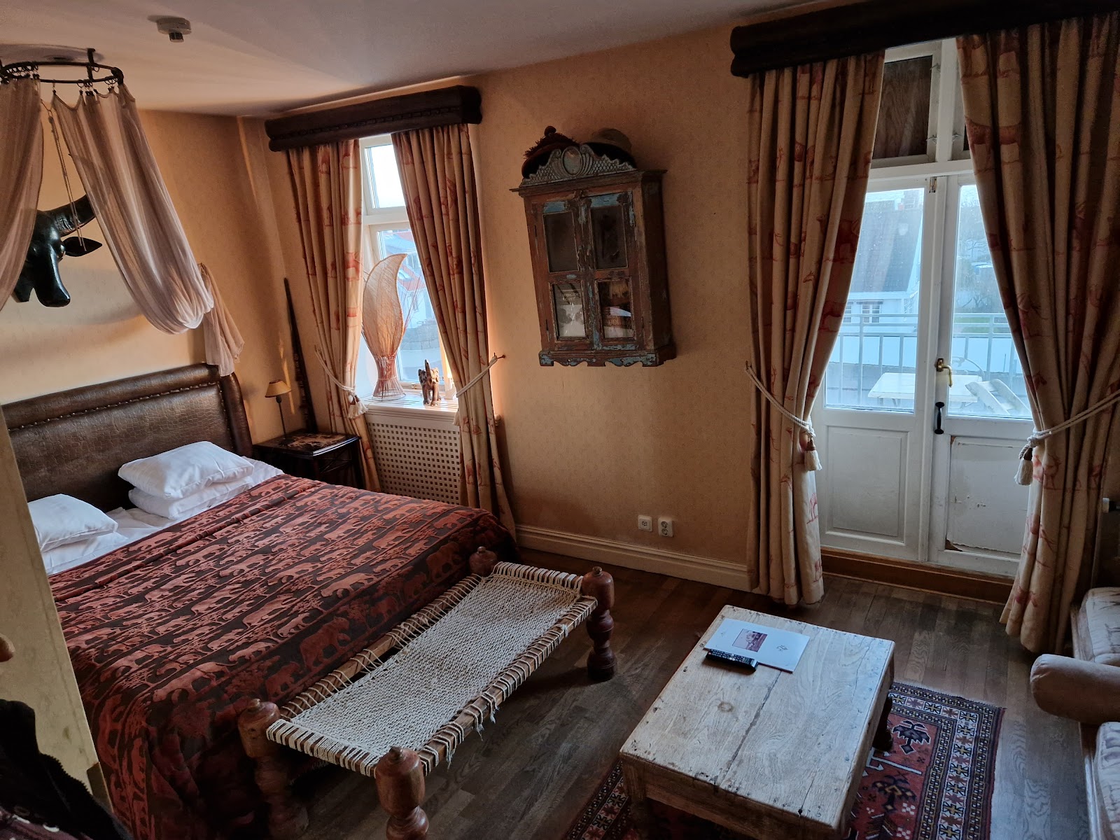 Villa Sjöhem at Hotel Kullaberg