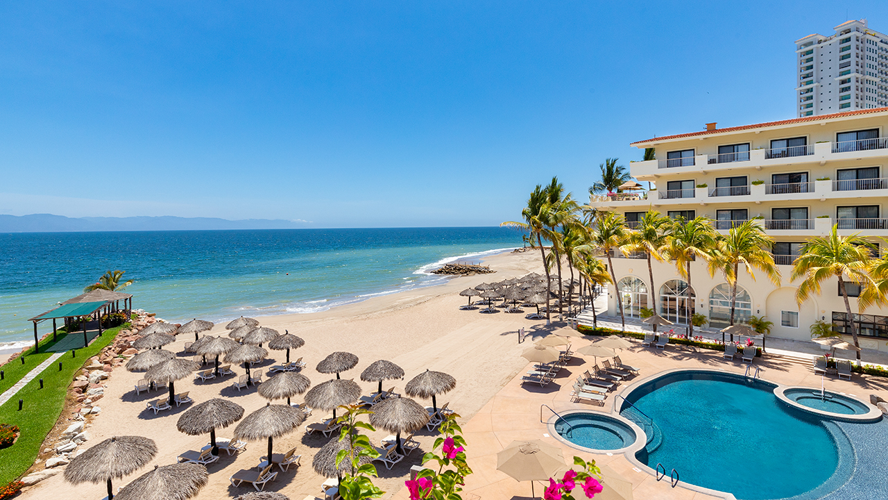 Villas del Palmar