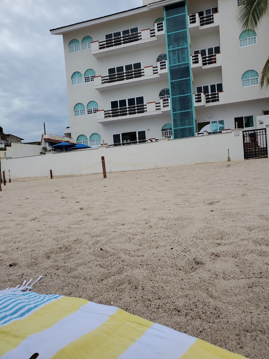 Wivc Casa de la Playa