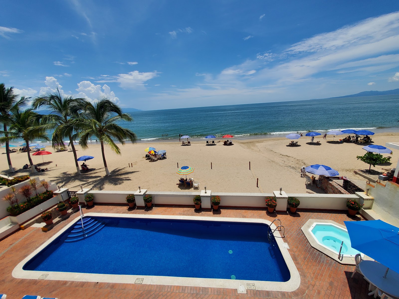 Wivc Casa de la Playa