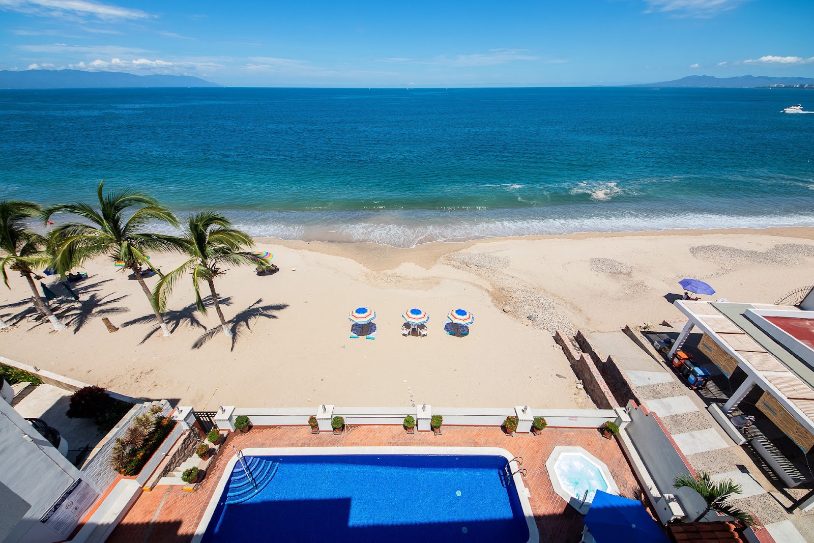 Wivc Casa de la Playa