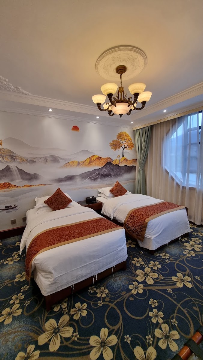 Xiqiang Homeland Hotel