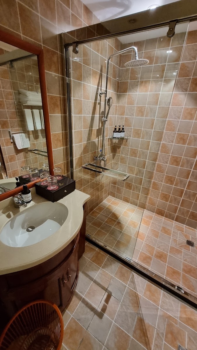 Xiqiang Homeland Hotel
